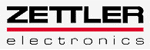 Manufacture Logo for ZETTLER Electronics